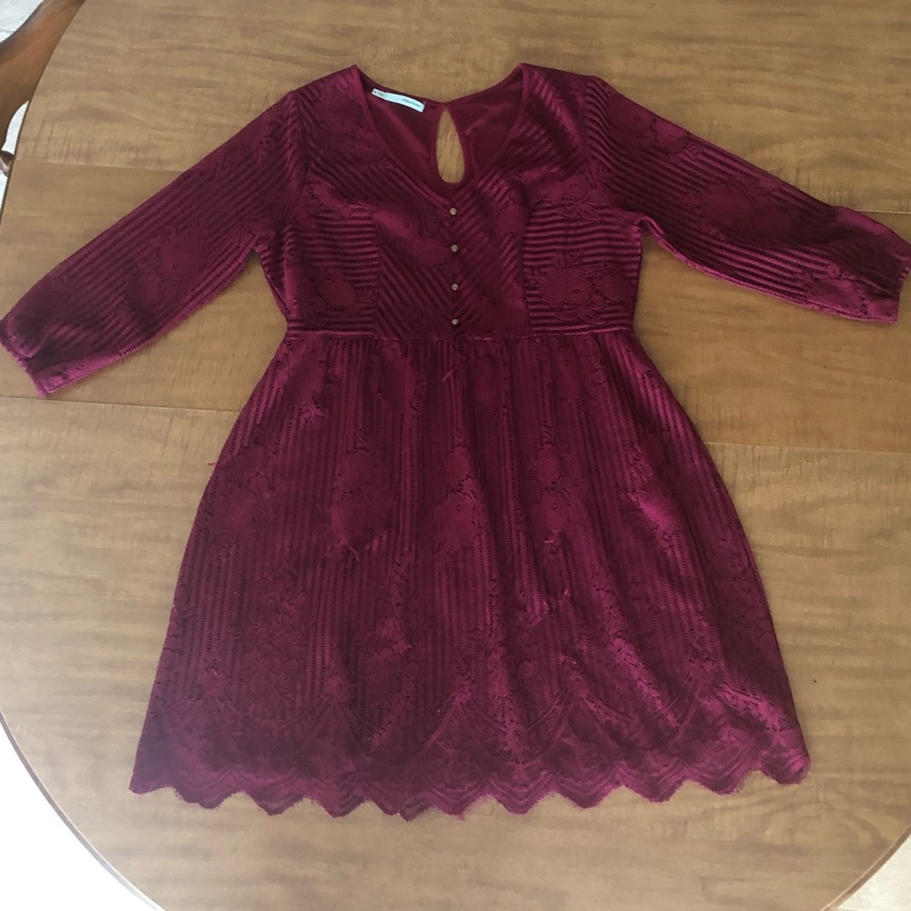 Maurices Dress